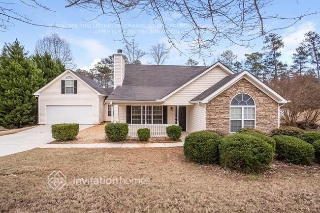 property at 210 Berkshire Pass