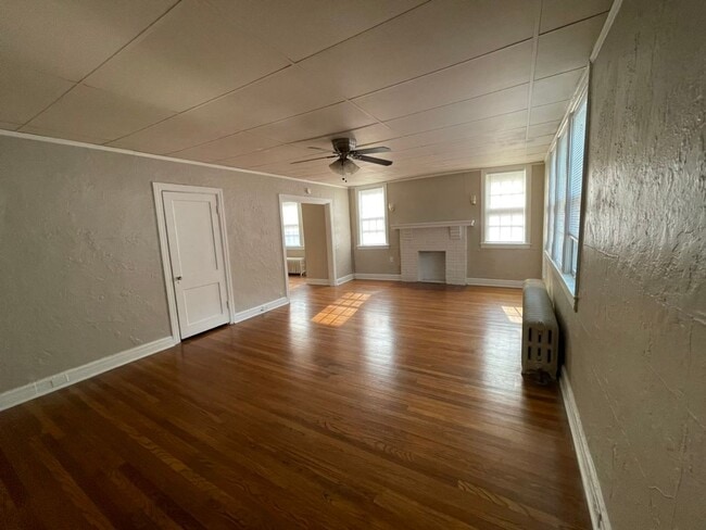 1270 Overton Park Ave in Memphis, TN - Building Photo - Building Photo