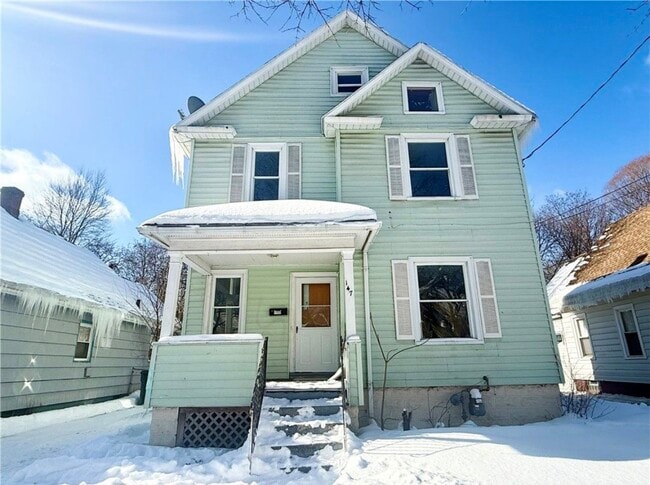 property at 147 5th St