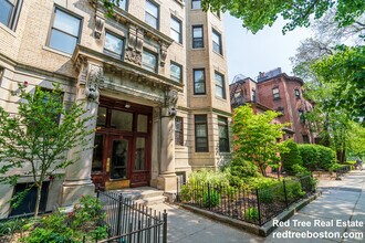 11 Queensberry St, Unit 19 in Boston, MA - Building Photo - Building Photo