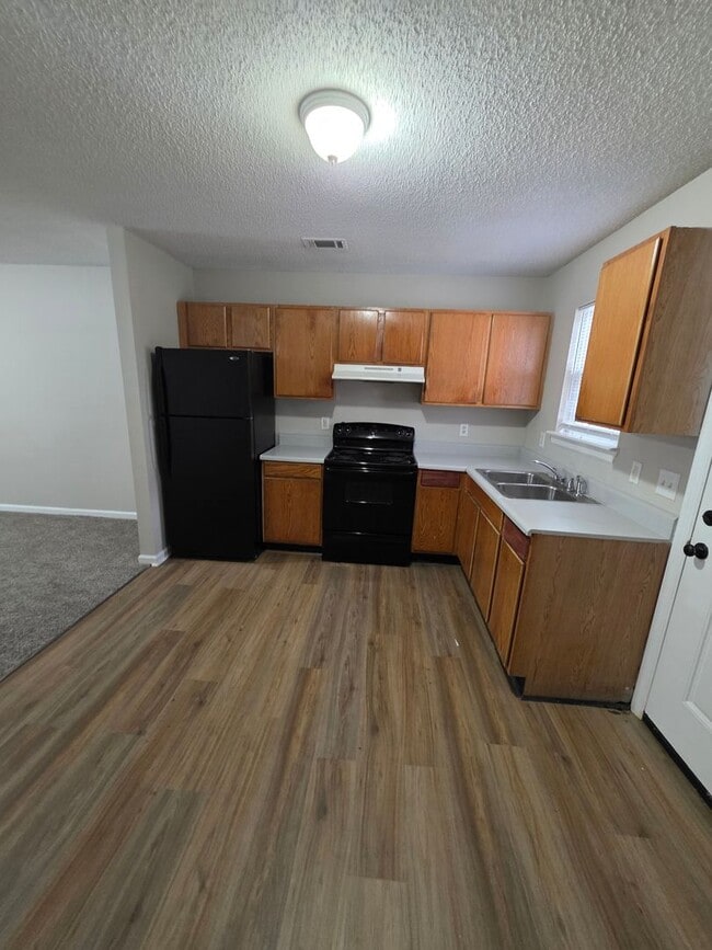 property at 1209 Harmony St
