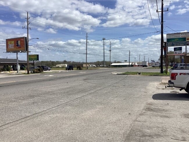 property at 1010 1st St E