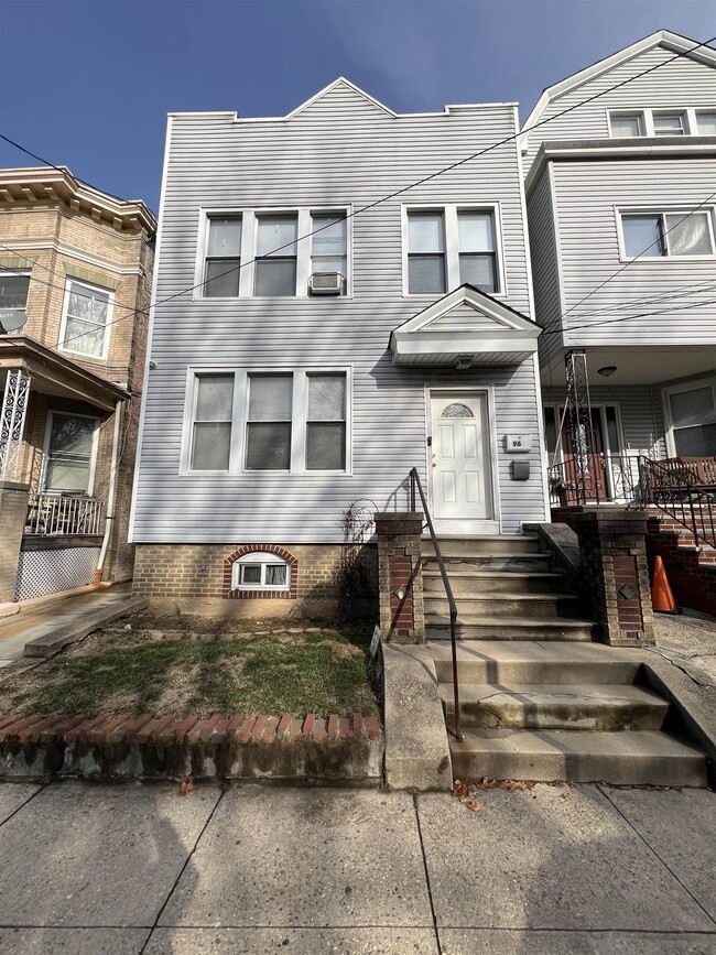 property at 96 Bartholdi Ave