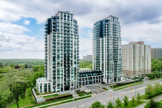 Keystone in Mississauga, ON - Building Photo - Building Photo