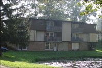 Riverbend Apartments in Union City, MI - Building Photo - Building Photo