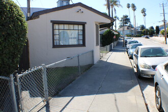 317 Leibrandt Ave in Santa Cruz, CA - Building Photo - Building Photo