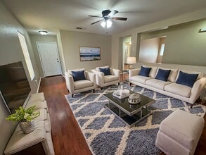 3007 Gypsy Point in San Antonio, TX - Building Photo - Building Photo