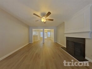 3012 Nature Pass in Austell, GA - Foto de edificio - Building Photo