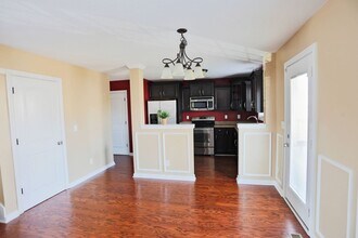 3729 Suiter Rd in Clarksville, TN - Building Photo - Building Photo