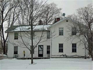 3355 N Main St in Jamestown, NY - Foto de edificio