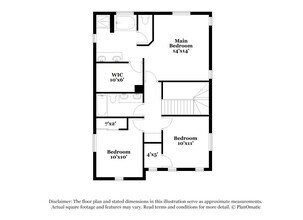4665 E Olney Ave in Gilbert, AZ - Building Photo - Building Photo
