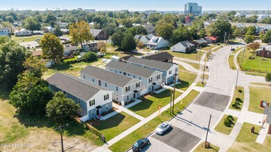 706 Taylor St-Unit -A in Wilmington, NC - Building Photo - Building Photo