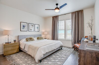 Premiere Lofts at Trilith - Luxury Apartments in Fayetteville, GA - Building Photo - Building Photo