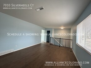 7010 Silverheels Ct in Colorado Springs, CO - Building Photo - Building Photo