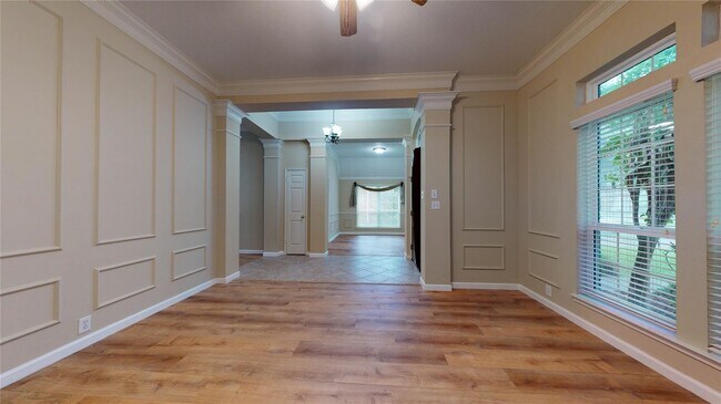 17014 Calm Lagoon Ct in Houston, TX - Building Photo - Building Photo