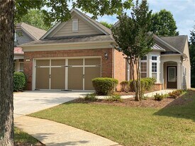 124 Spider Lily Ct in Griffin, GA - Building Photo