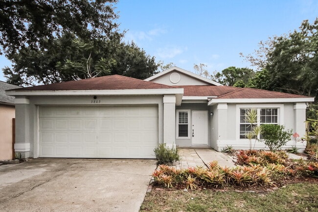 property at 3803 Windway Ct