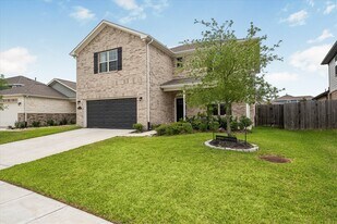 5806 Aurora Grns Ln in Katy, TX - Building Photo