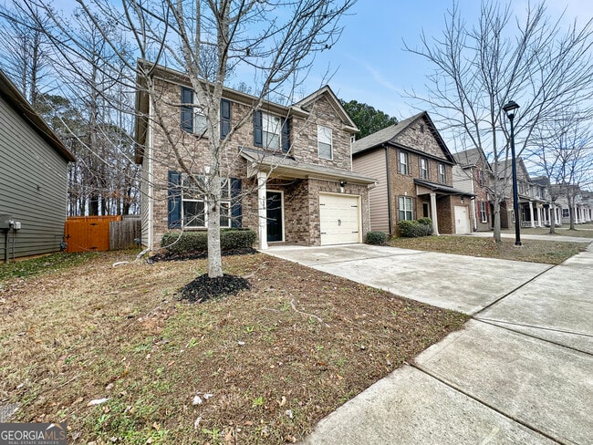 5689 Grande River Rd in Atlanta, GA - Building Photo - Building Photo