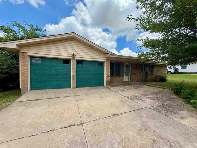 5403 Dewey St in Wichita Falls, TX - Building Photo - Building Photo