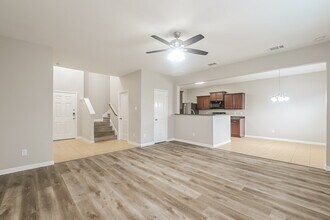 9423 Amber Sky Ln in Rosharon, TX - Building Photo - Building Photo