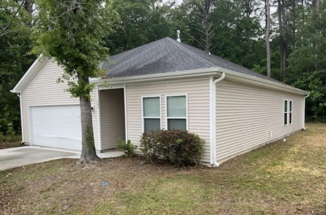 property at 205 W Pine St