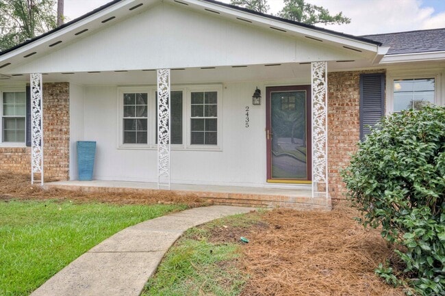 2435 Forest Park Rd in Augusta, GA - Building Photo - Building Photo