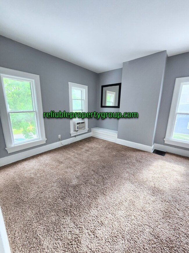 1240 W Washington Blvd in Fort Wayne, IN - Building Photo - Building Photo