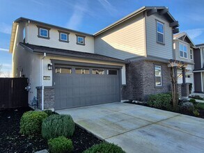 2890 Lemon Twist Ave in Sacramento, CA - Building Photo - Building Photo