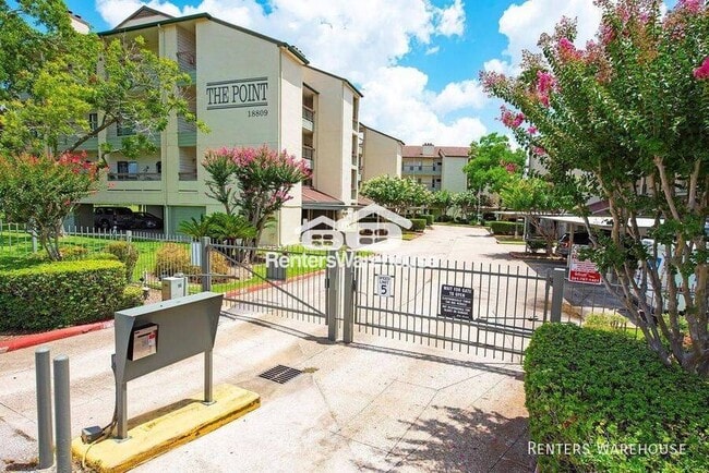 property at 18809 Egret Bay Blvd