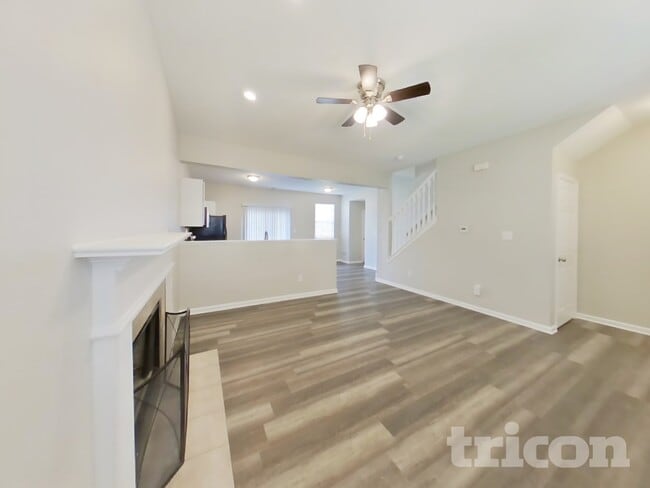 10810 Running Brook Rd in Indianapolis, IN - Building Photo - Building Photo