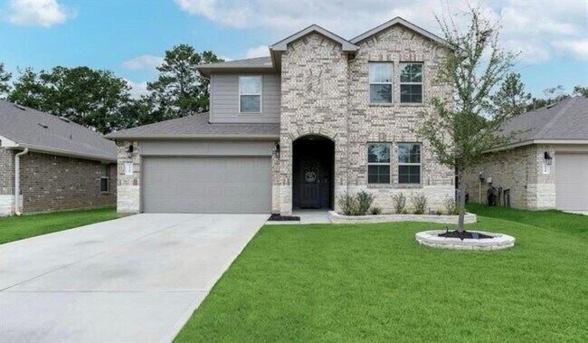 property at 2342 Strong Horse Dr