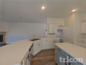 1025 N Churchill Dr in Fate, TX - Building Photo - Building Photo