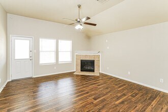 2527 Elm Crossing Trail in Spring, TX - Building Photo - Building Photo