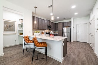 Haven Apartments in Durant, OK - Foto de edificio - Interior Photo