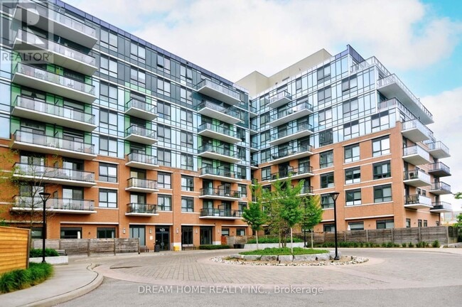 property at 11611-11611 Yonge St