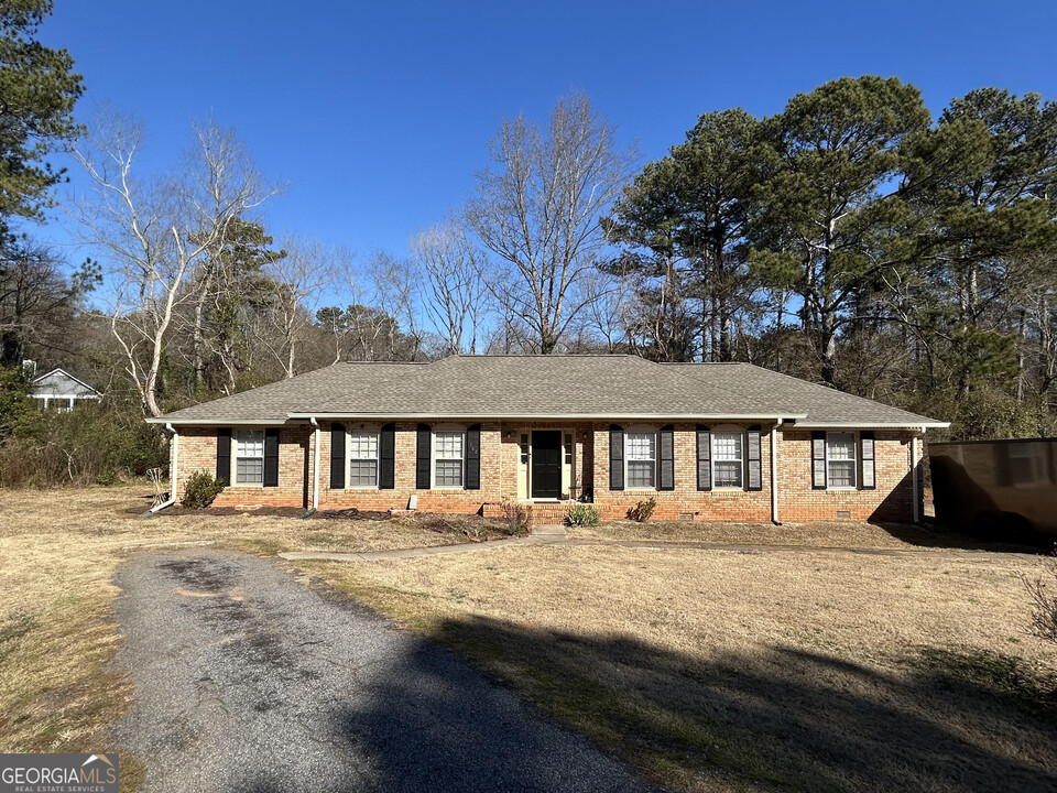 160 Shoemaker Ct in Athens, GA - Building Photo