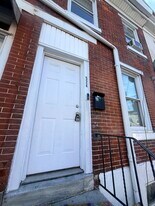 524 Norris St in Norristown, PA - Building Photo