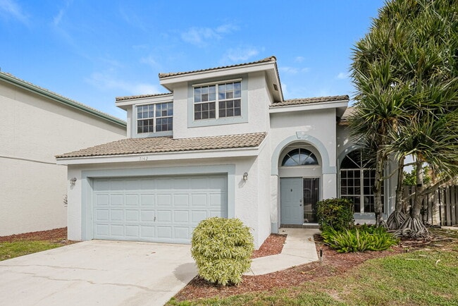 property at 7142 Davit Cir