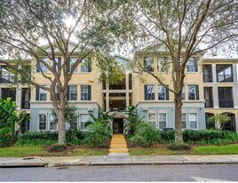 11434 Jasper Kay Ter, Unit 1117 in Windermere, FL - Building Photo