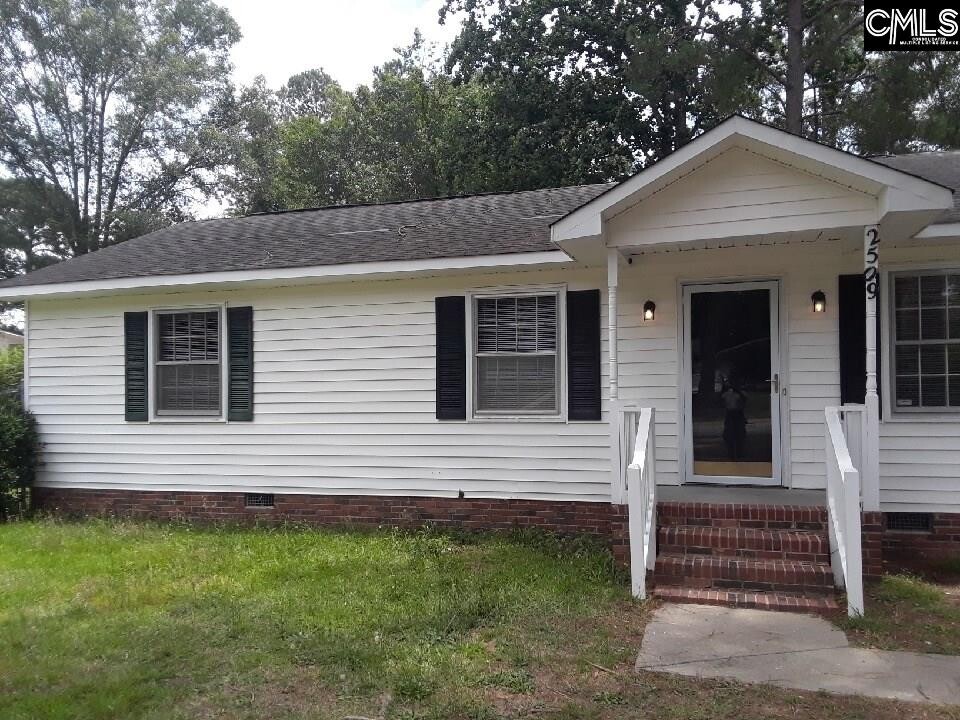 2509 S Partridge Cir in Hopkins, SC - Building Photo