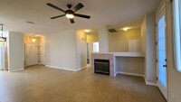 10664 Oak Apple Ave in Las Vegas, NV - Building Photo - Building Photo