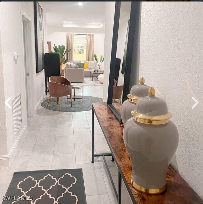 1033 Bowie Ln in La Belle, FL - Building Photo - Building Photo