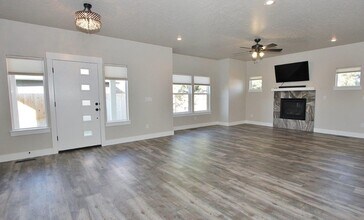 2502 N 34th St in Boise, ID - Building Photo - Building Photo