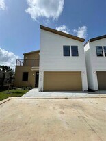 1703 Cedrocanna Ln in Houston, TX - Building Photo
