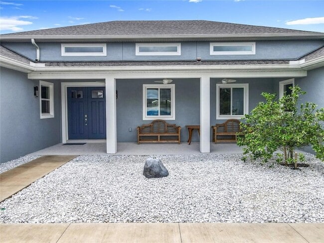 10224 South Bay Lake Rd in Groveland, FL - Building Photo - Building Photo