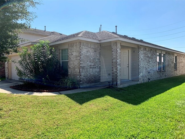 20519 Lantern Springs Ln