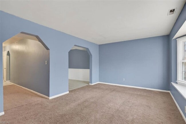 4303 Arundel Ln in Chesapeake, VA - Building Photo - Building Photo