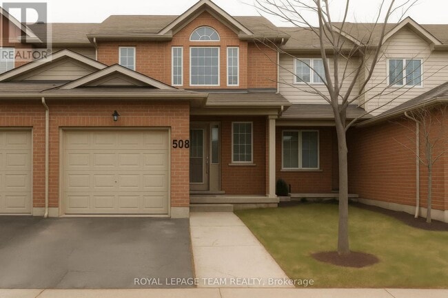 property at 508 Aberfoyle Cir