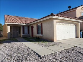 7624 Glorietta Bay Ct in Las Vegas, NV - Building Photo